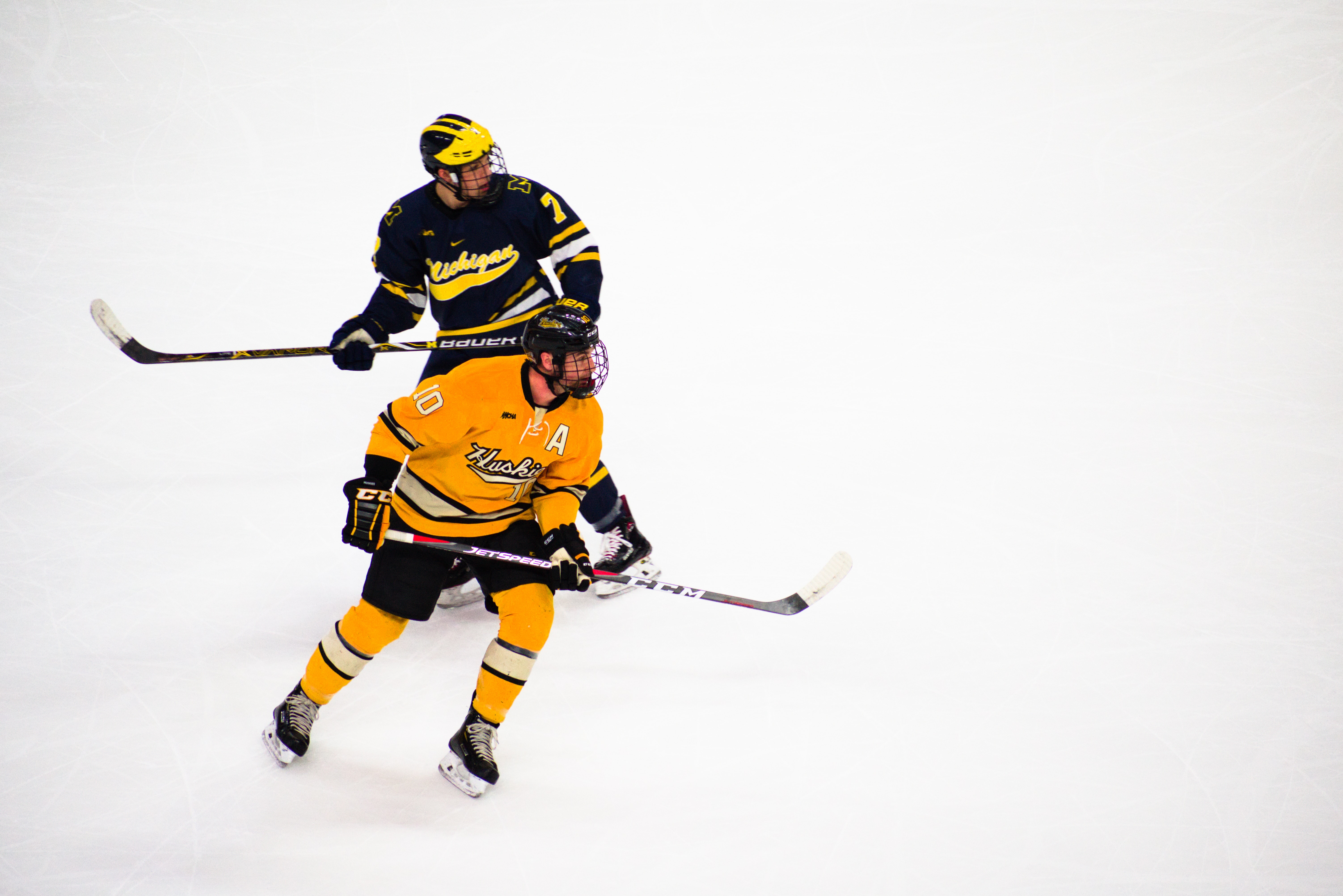 Ice Hockey in Australia: An In-Depth Look