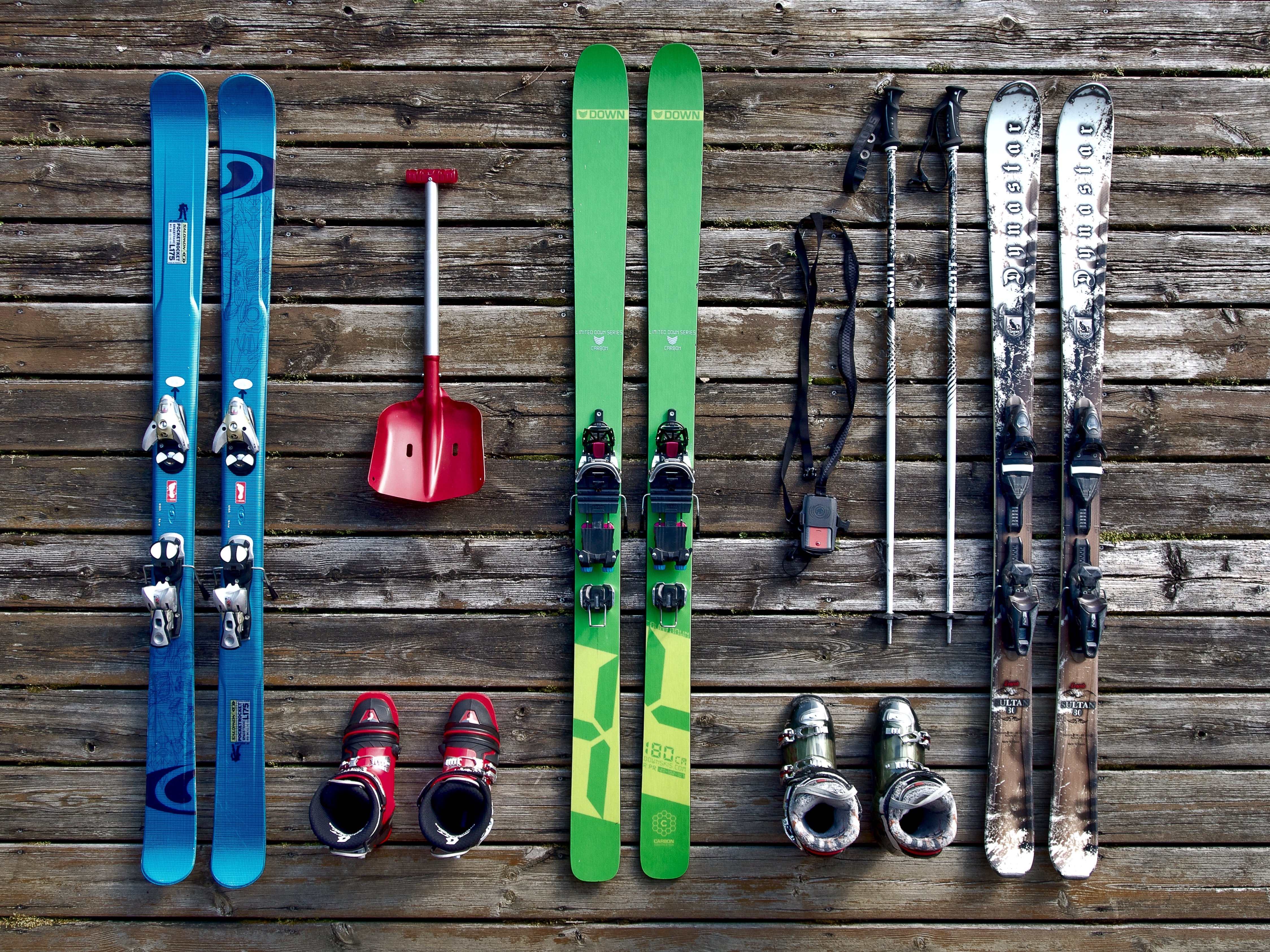 How to Plan the Perfect Winter Sports Holiday